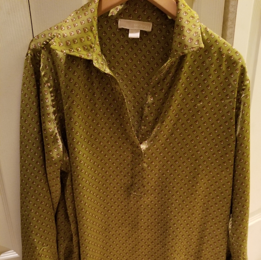 Top /Tunic